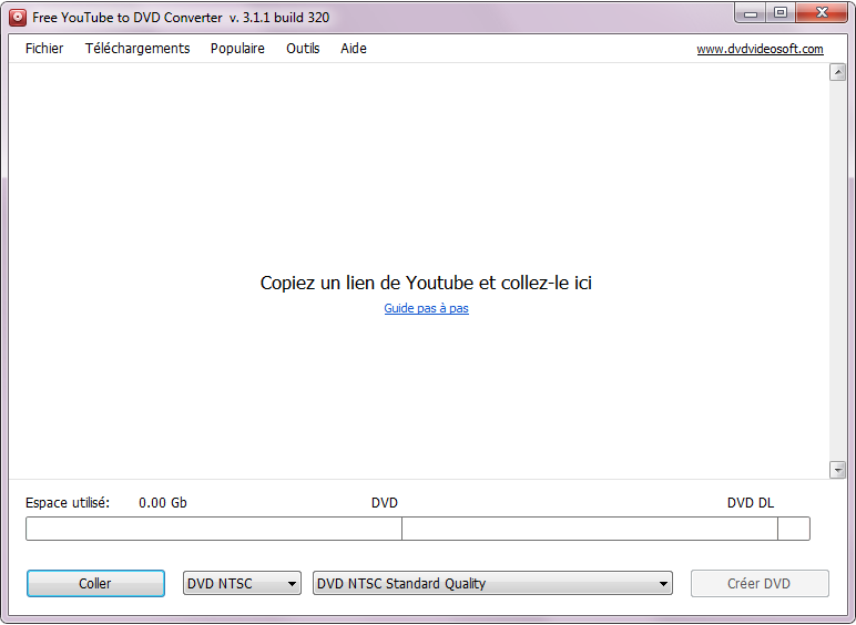 comment fonctionne youtube converter