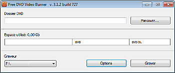 Free DVD Video Burner