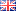 Inglês (UK)