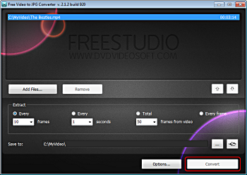 Free Video to JPG Converter: extract frames Free Video to JPG Converter: extract frames