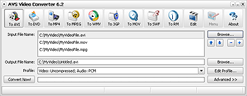 AVS Video Converter