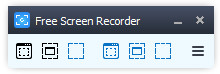 Windows 8 Free Screen Video Recorder full