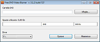 Free DVD Video Burner