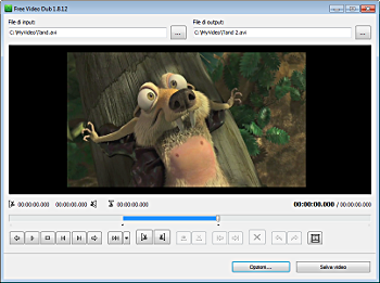 Free Video Dub