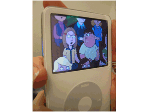 Free YouTube to iPod Converter: passar vídeos ao iPod