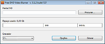 Free DVD Video Burner