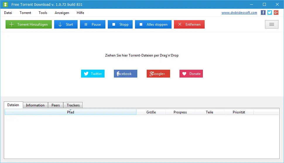 Free Torrent Download