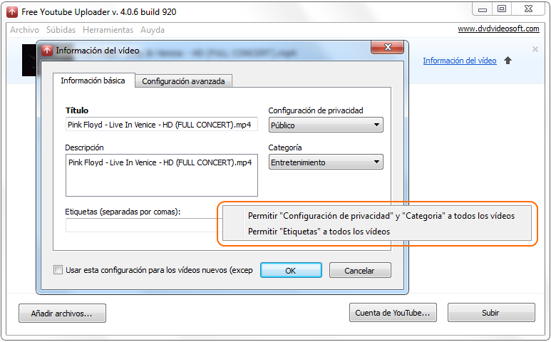 download dvdvideosoft free youtube uploader download dvdvideosoft free youtube uploader