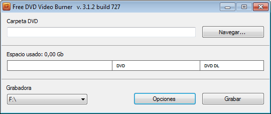 dvd free burner
