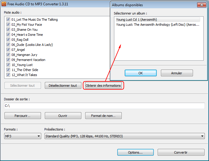 software to convert cd to mp3 free software to convert cd to mp3 free