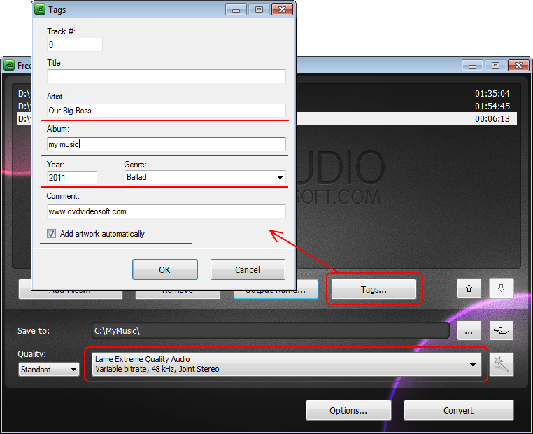 Best Online Video Converters (Free, Paid, MP3, HD, ) - Soda
