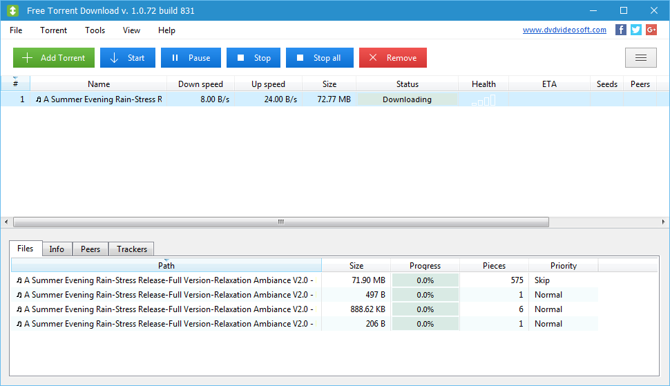 where to download flac torrent