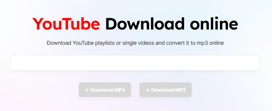 At interagere Rytmisk konstant 24 top YouTube Downloaders for PC, Mac and mobile (2022 updated)