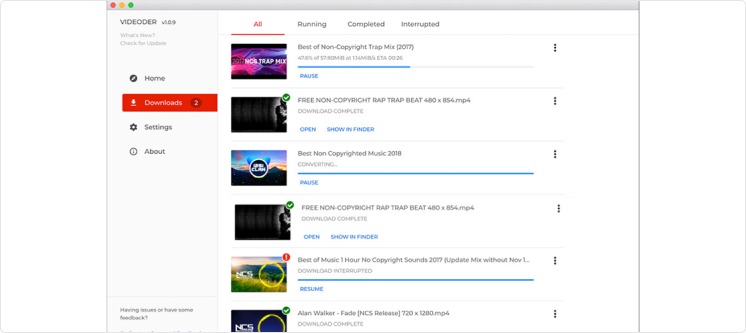 Los 24 Mejores Descargadores De Youtube Para Pc Mac Y Móviles 2022