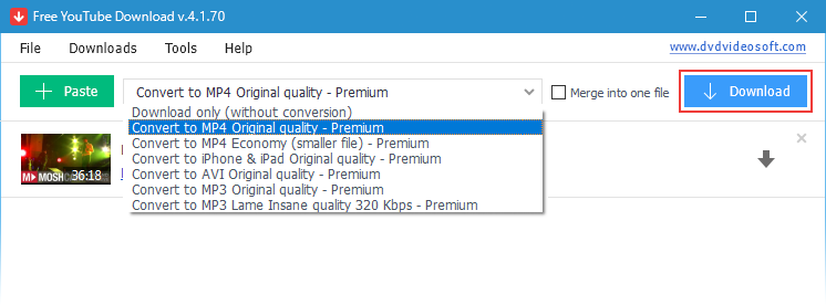 file downloader online