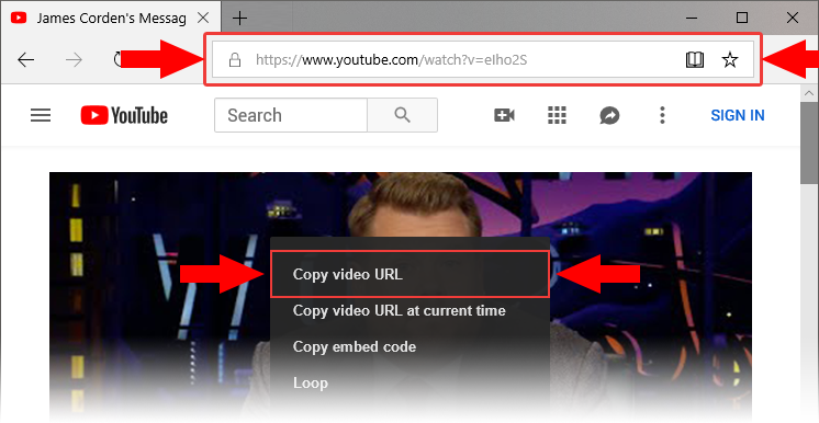 Youtube To Mp4 Converter That Saves Any Youtube Video Youtube To Mp4 Converter That Saves Any Youtube Video
