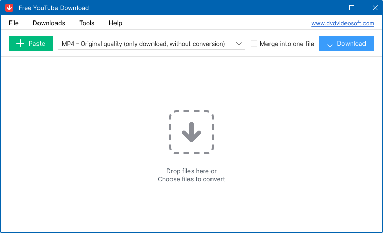 Which is better: an online YouTube downloader or a desktop one? What's the difference between web and desktop apps? Read the comparative analysis.