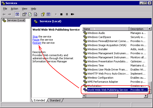 Raspberry Pi: Configurer un serveur Web rapide et facile (pas à pas ...