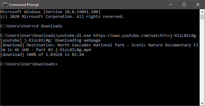 free youtube download version 3.2.9.725