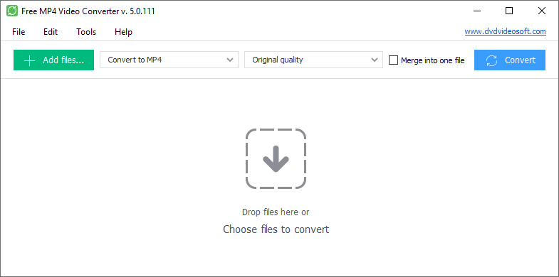 GIF to MP4 Video Converter - Online, Free