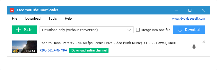 downloadyoutube to mp4