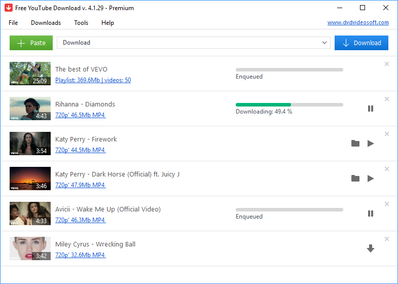 Free YouTube Download - Best YouTube Downloader for Free YouTube Download - Best YouTube Downloader for