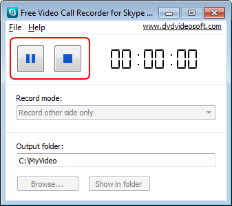 free video call recorder for skype free video call recorder for skype